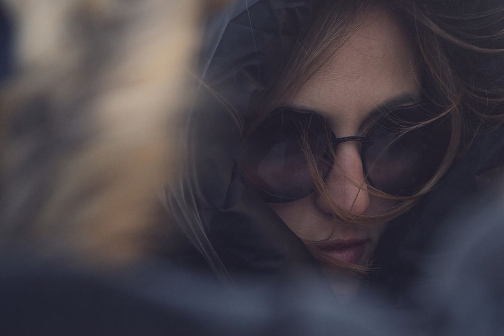 Photograph by Андрей Снегирёв