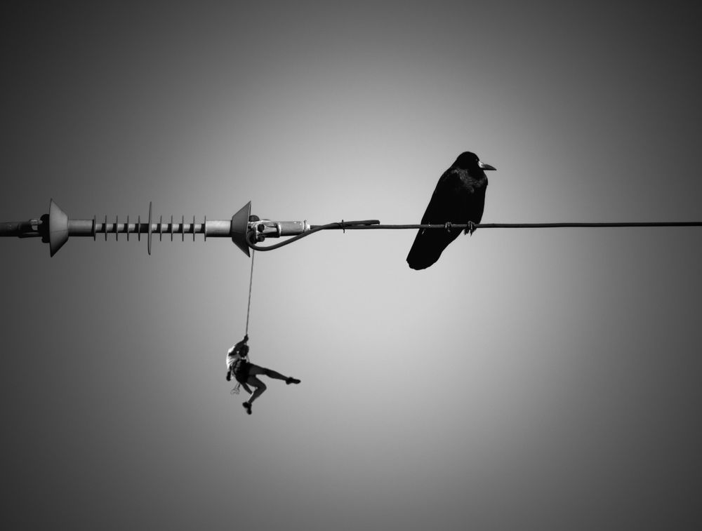 Photograph by Vitaliy