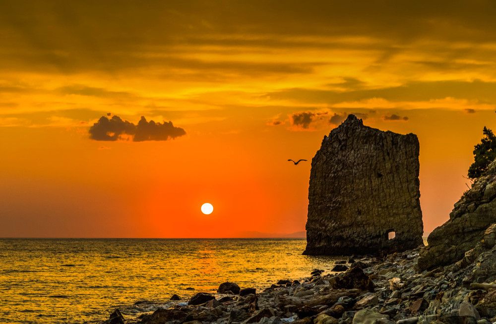 Photograph by Михаил Бояркин