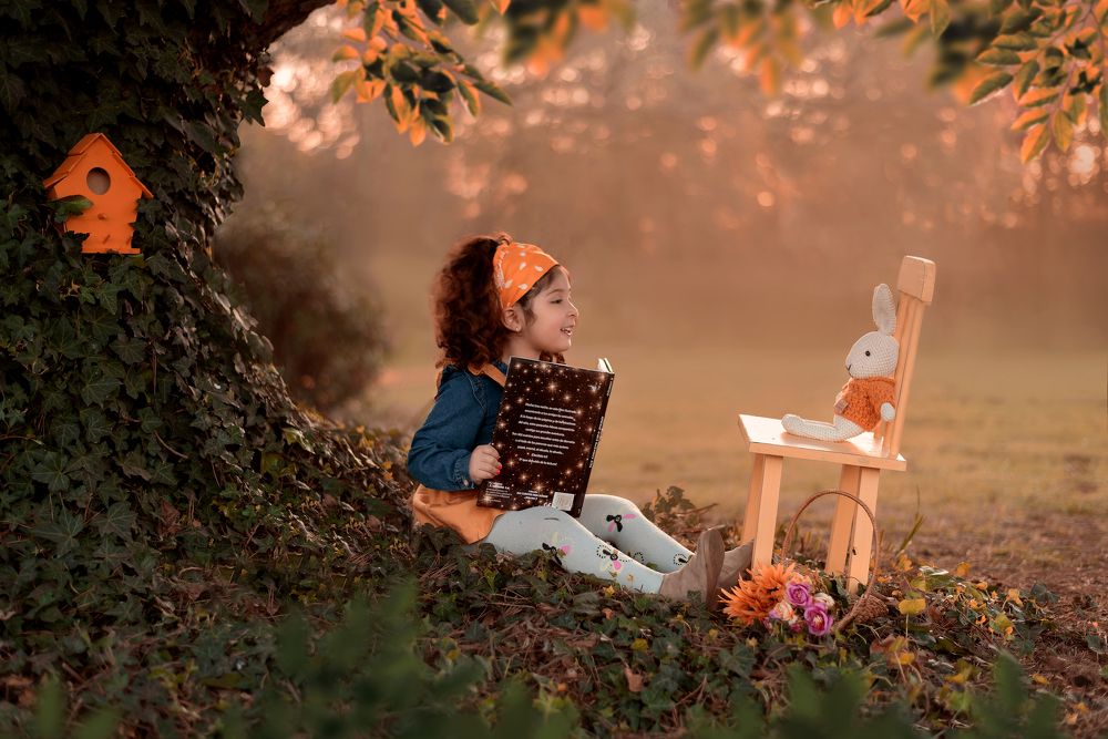 Фотография автора Gisela Parodi Rudenick