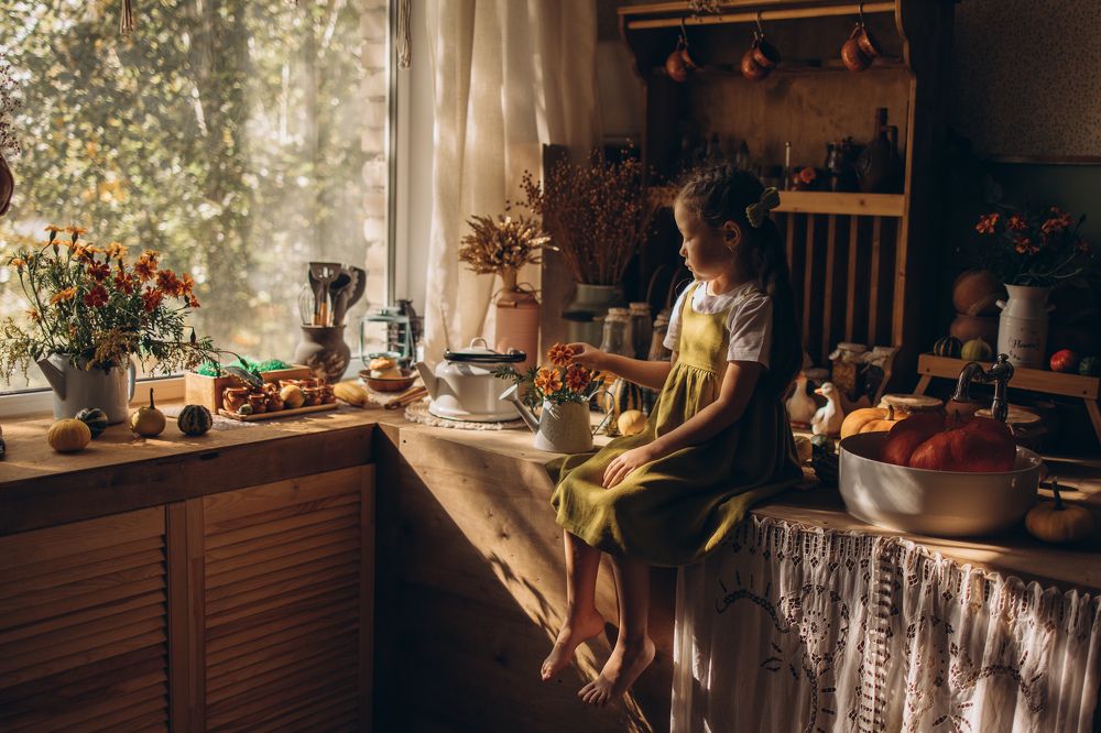 Photograph by Оля Борболина