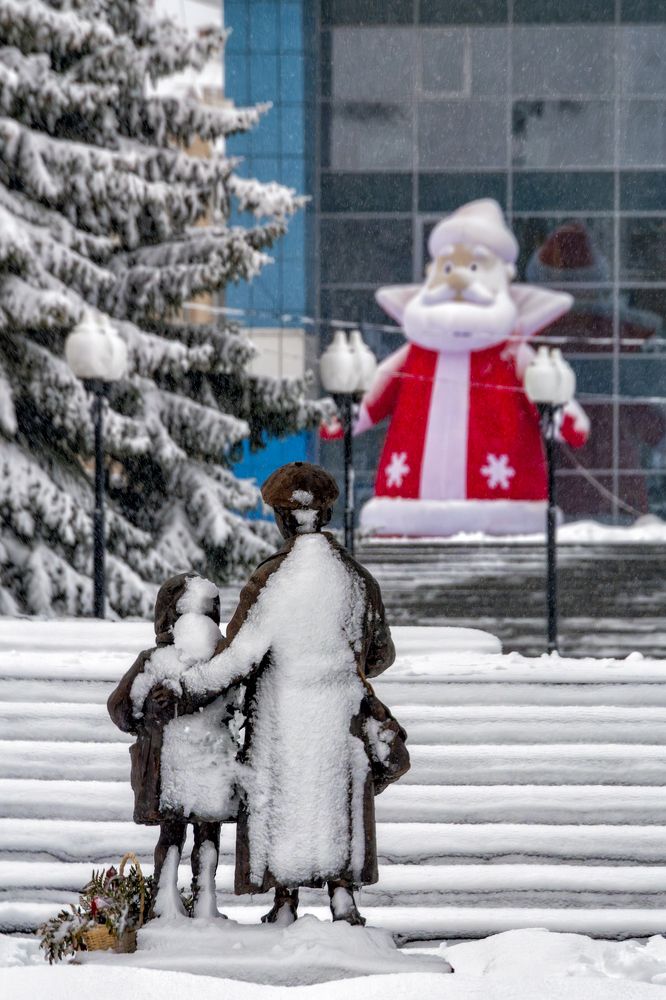 Photograph by Александр Колляков