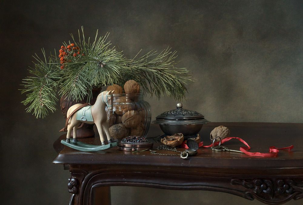 Photograph by Инна Бочарникова