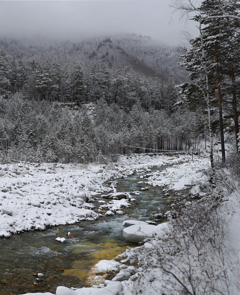 Photograph by Aleksey Maevskiy