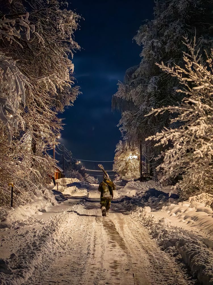 Photograph by Алиса Маркина