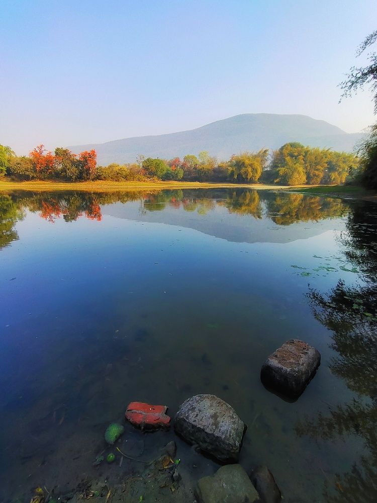 Photograph by AYANENDU DE