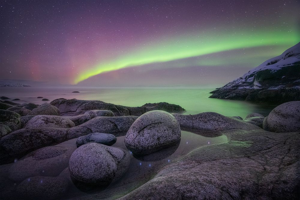 Photograph by Елена Ермолина