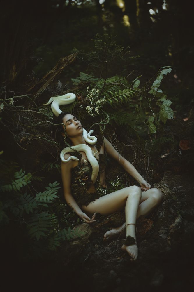 Photograph by Елена Ефанова