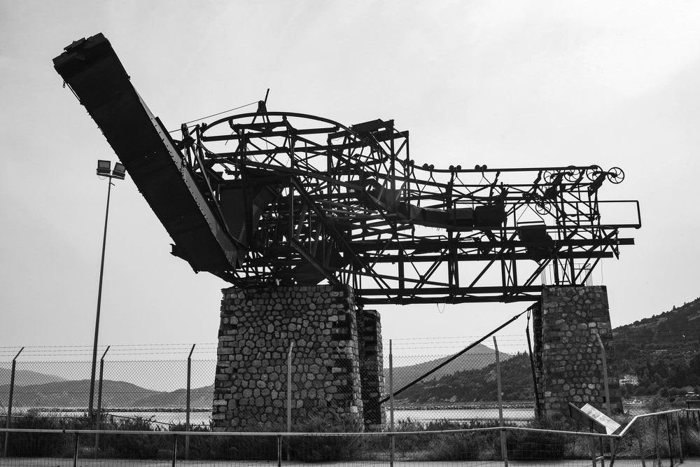 Фотография автора DIMITRIS MPAZIOTOPOULOS