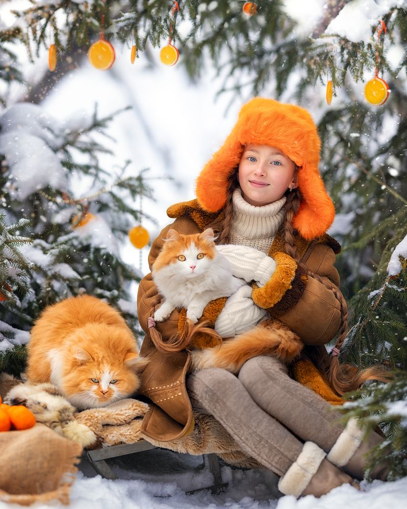 Photograph by Ирина Маркова