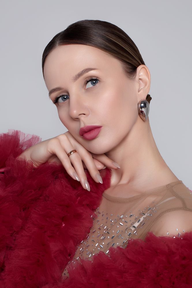 Photograph by Ирина Квасова