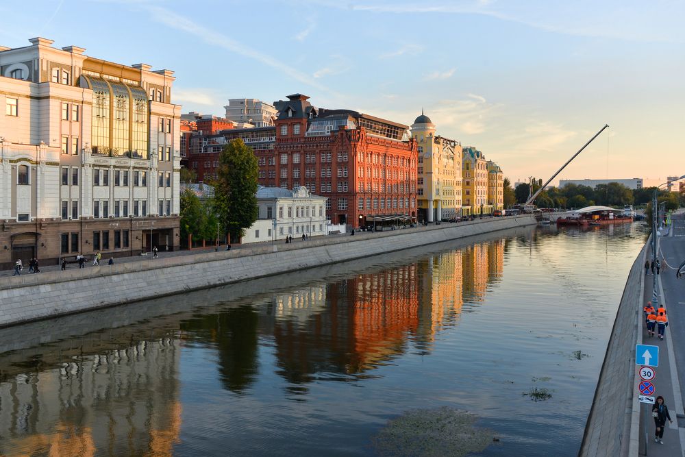 Photograph by Olga Mendosa