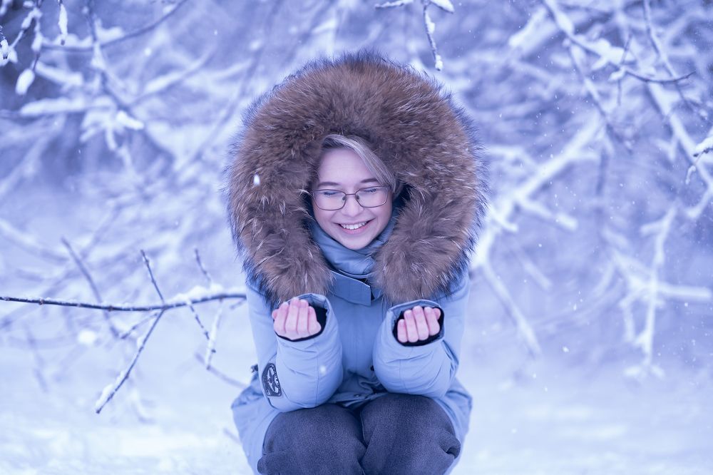 Photograph by Татьяна Андреевна