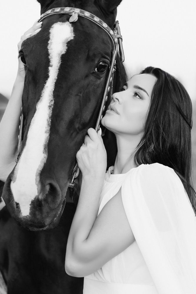 Photograph by Александра Корнеева