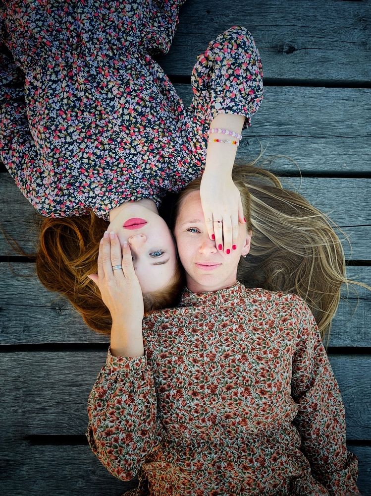 Photograph by Евгения Голубова