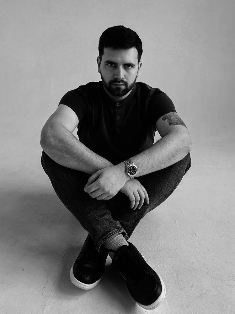 Photograph by Tatyana Tishko