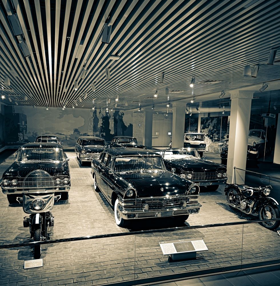 Photograph by Алексей Верхотурцев