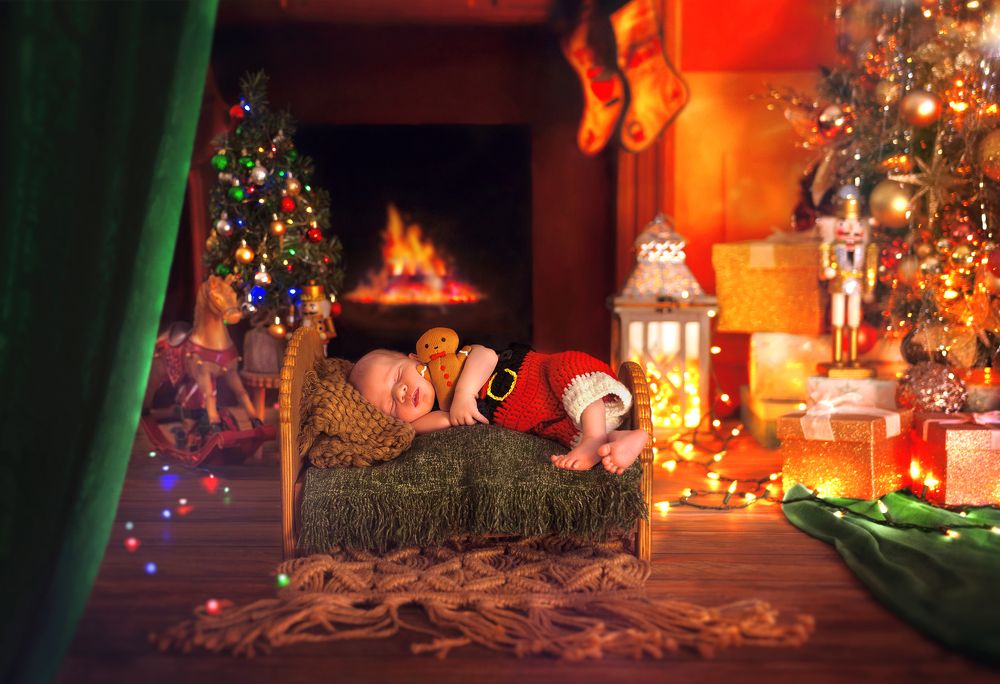 Photograph by Maria Potashova