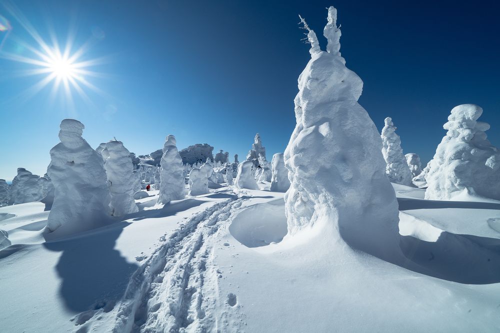 Photograph by Юрий Гаврилов