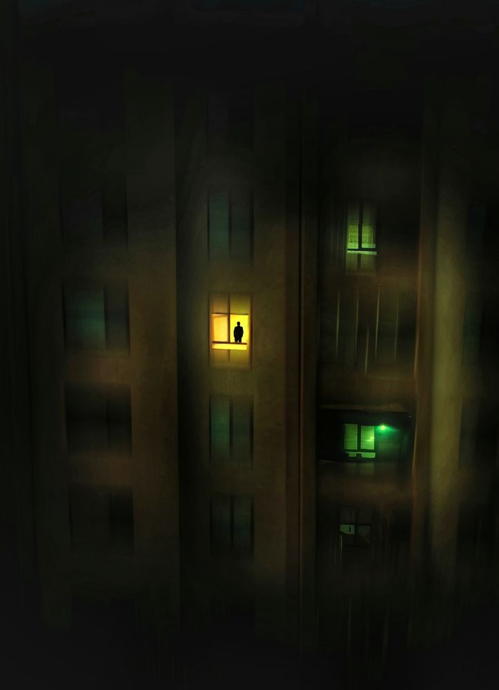 Photograph by Akhoondi Hannaneh