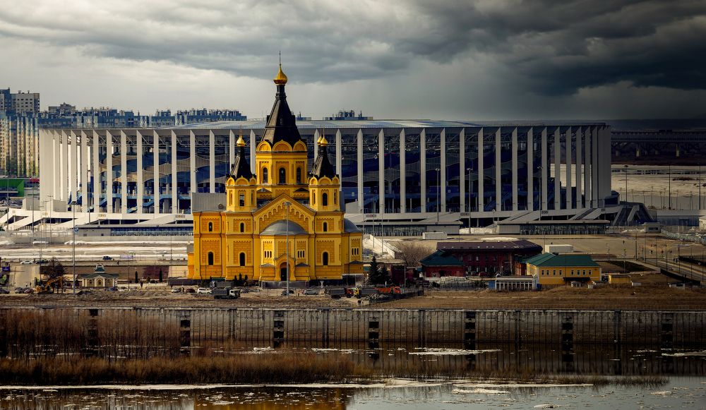 Photograph by Лев Постнов