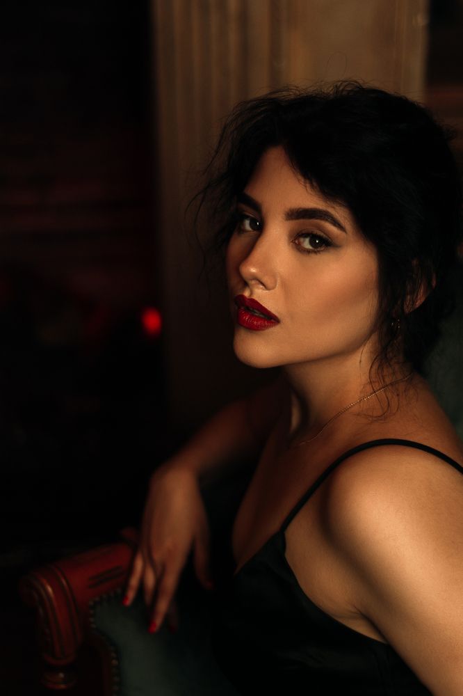 Photograph by Наталия Дмитриева