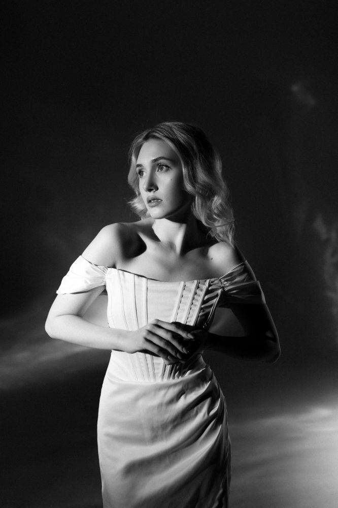 Photograph by Анастасия Оленченко
