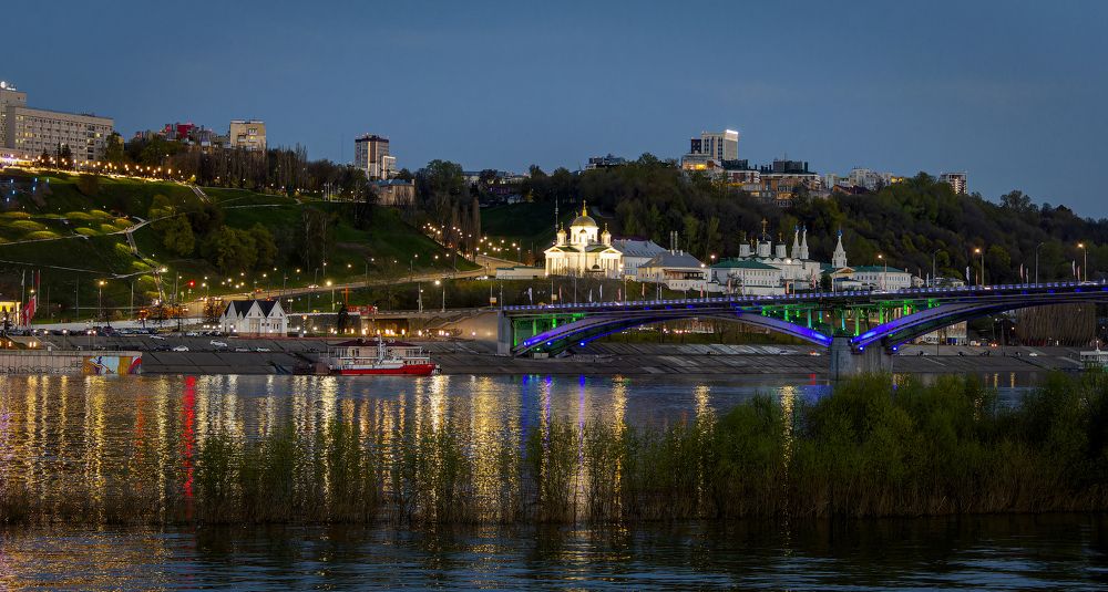 Photograph by Лев Постнов