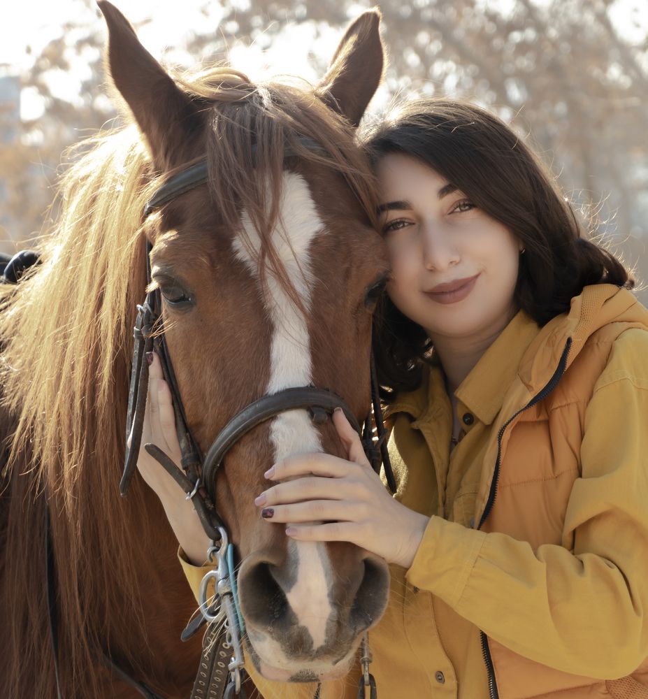 Photograph by Leyla Firouzi