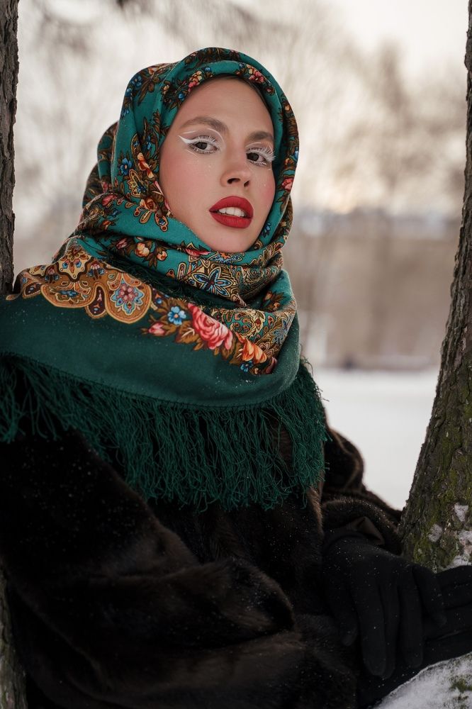 Photograph by Сергей Филиппов