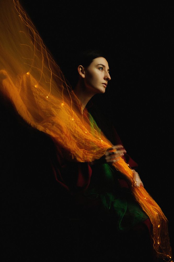 Photograph by Просолович Наталия Евгеньевна