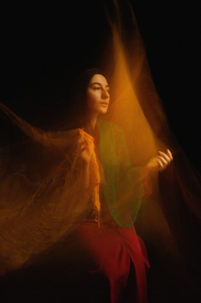 Photograph by Просолович Наталия Евгеньевна