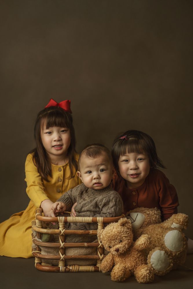 Photograph by Vy Hoang