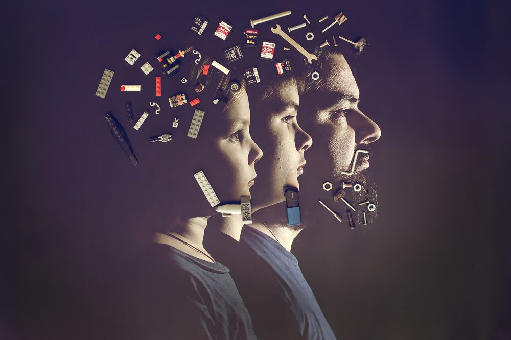 Photograph by Марина Стротова