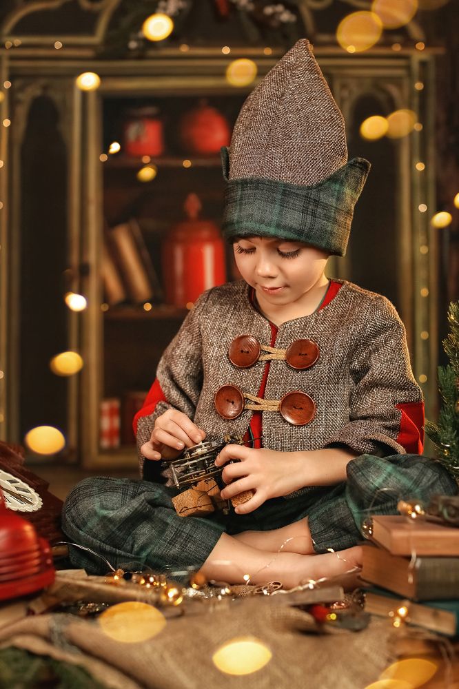 Photograph by Анна Волкова