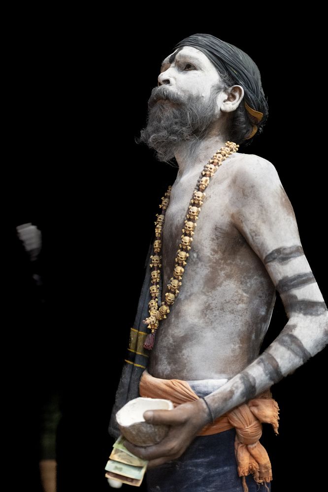 Photograph by NELIDA ROMERO