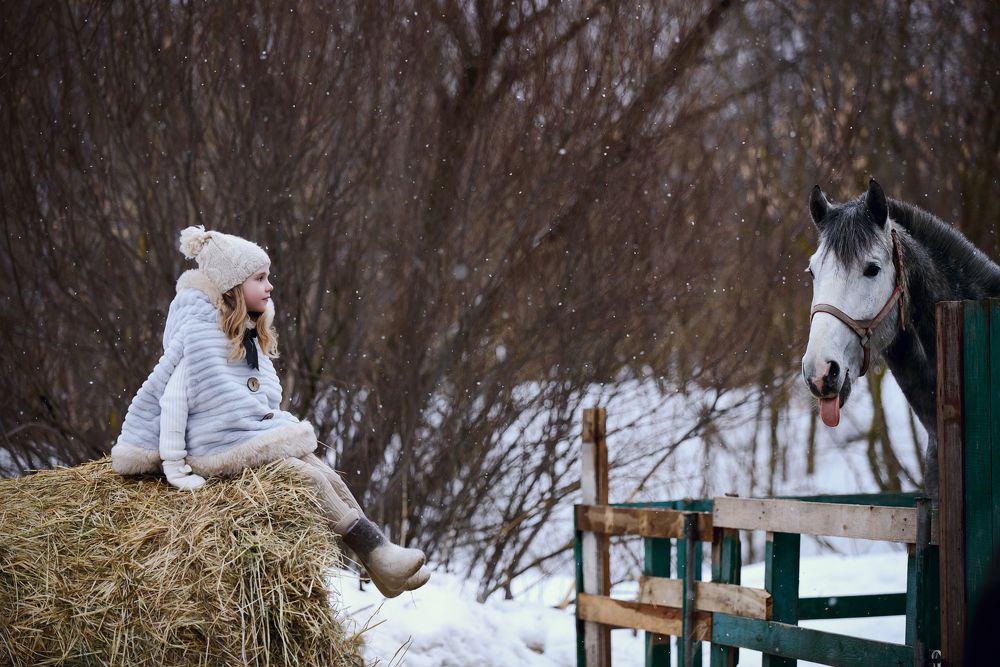 Photograph by Наталия Комаровская