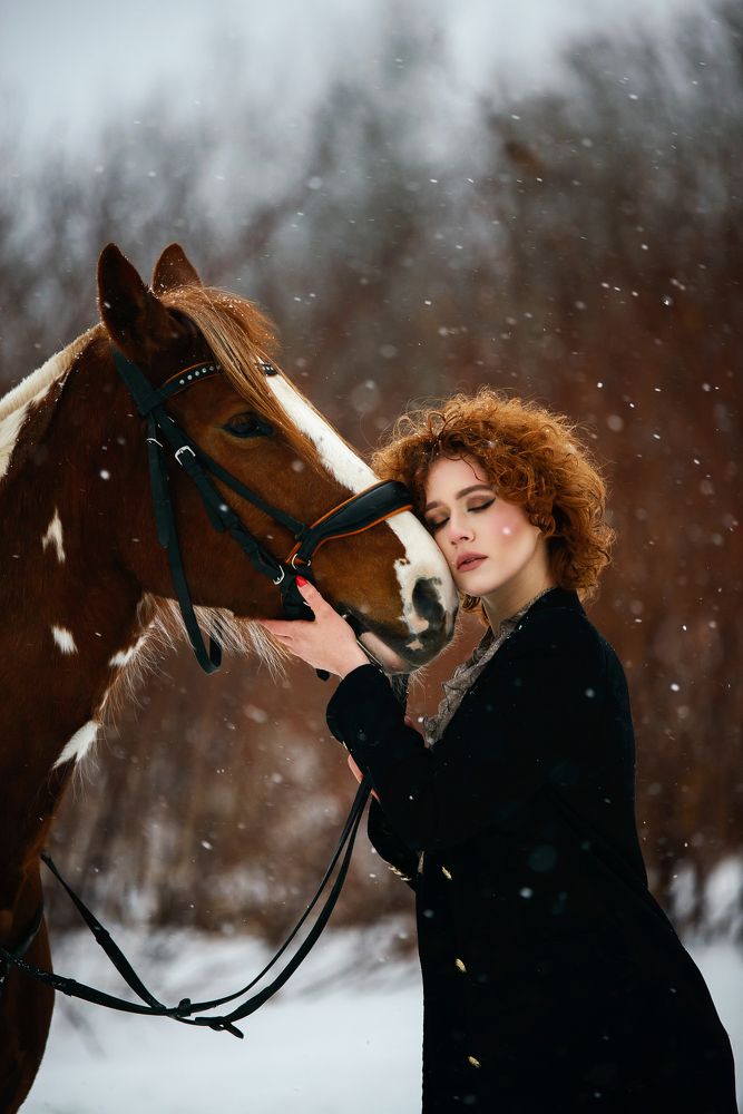 Photograph by Наталия Комаровская