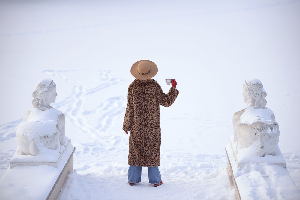 Photograph by Наталия Комаровская