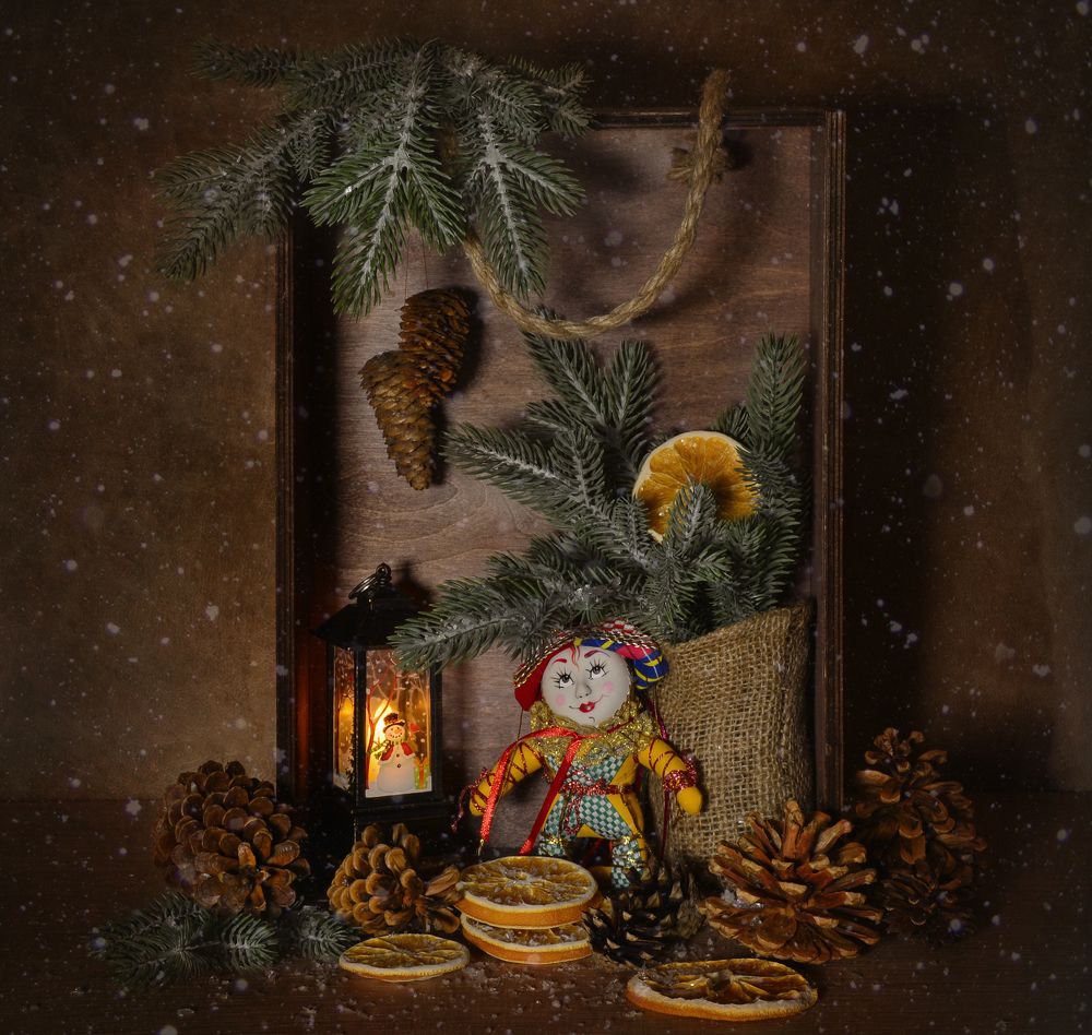 Photograph by Inna Ivanova