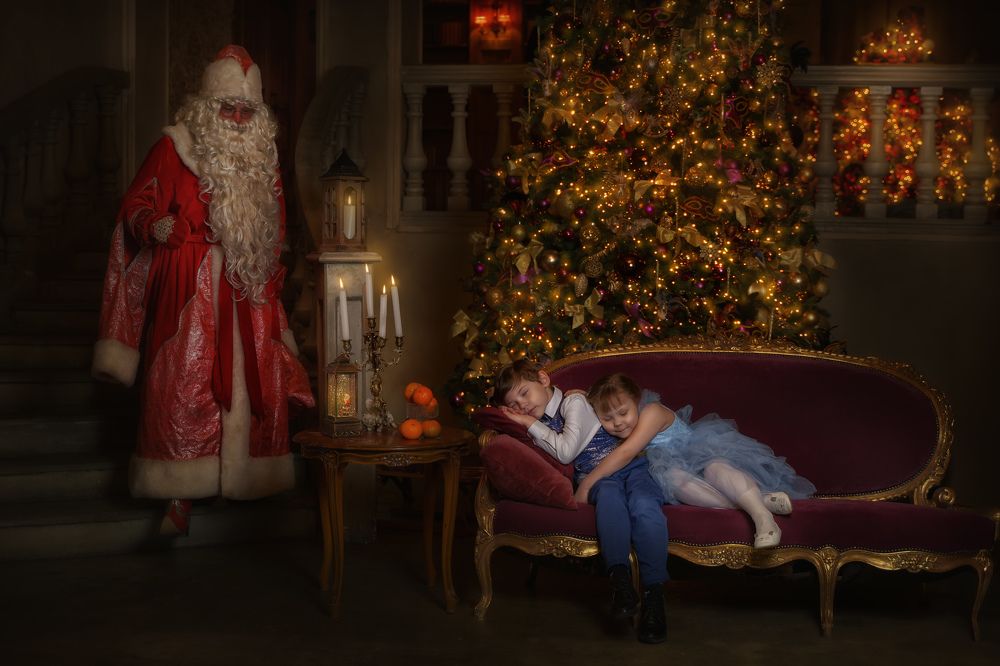 Photograph by Елена Петрова