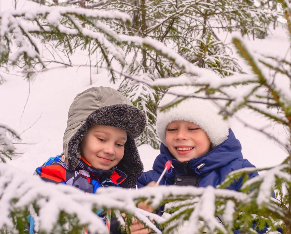 Photograph by Татьяна Михайловна