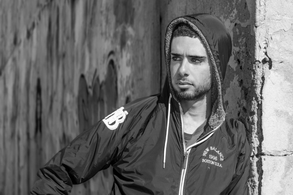 Photograph by Dayanne Iglesias