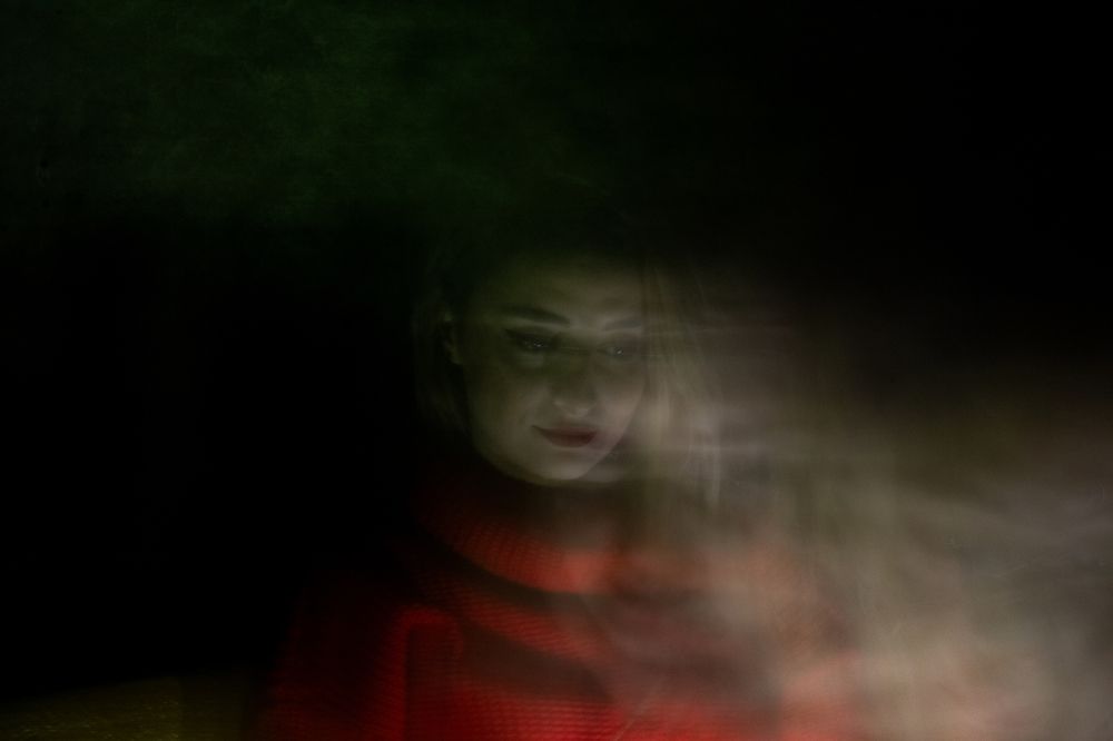 Фотография автора Miaad MOHAMMADI PANAH