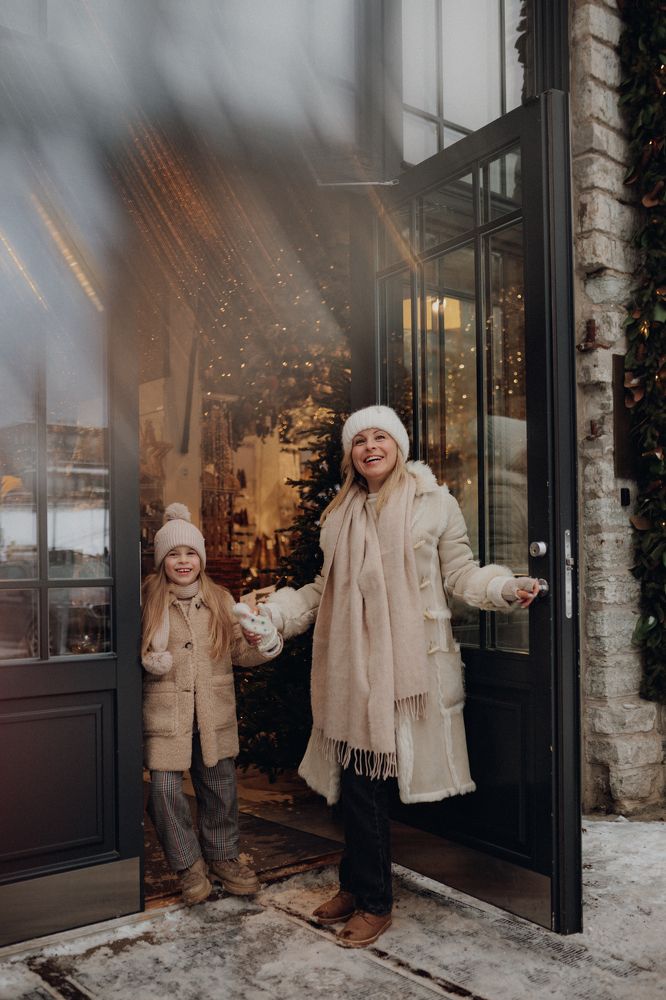 Photograph by Victoria Bereziner