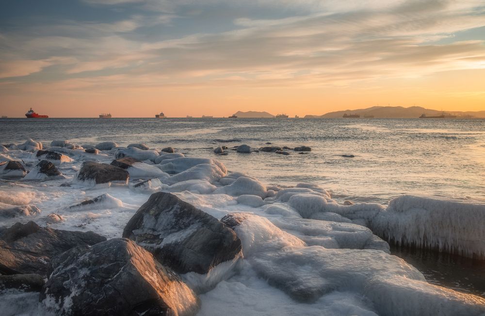 Фотография автора Константин Яковлев