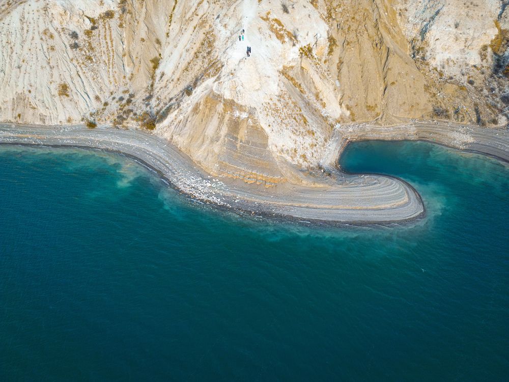 Photograph by Konstantin Martynov