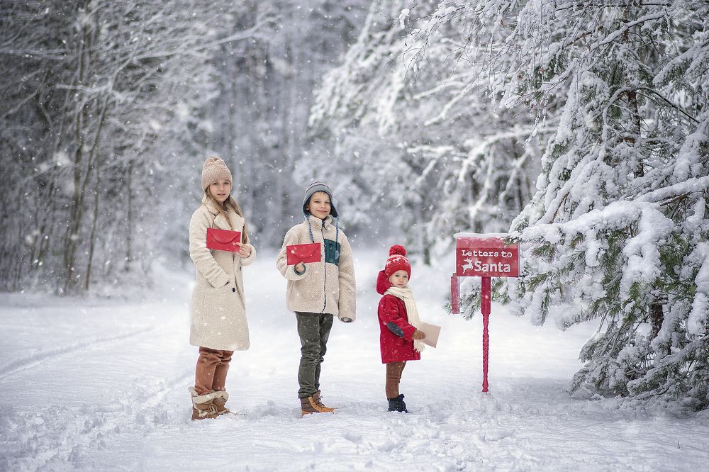 Photograph by Julija Novikova