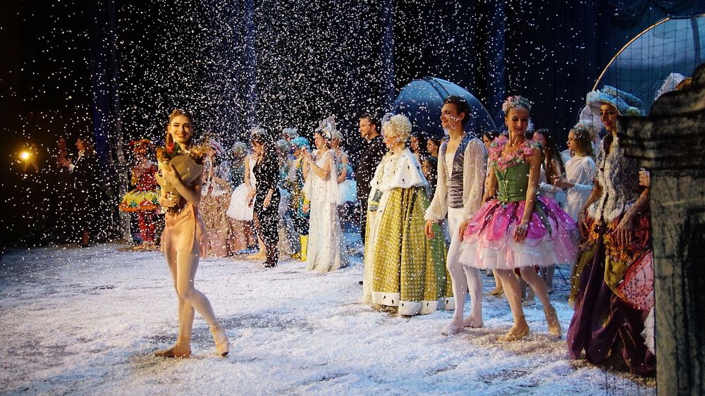 Photograph by Владимир