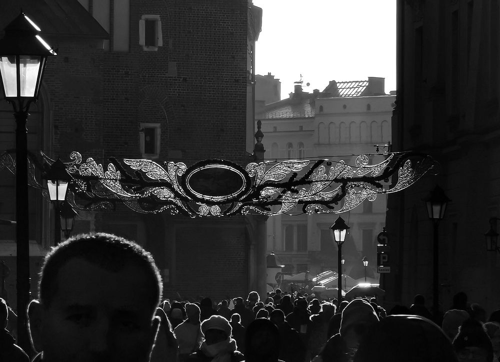 Photograph by Paulina Michałowska